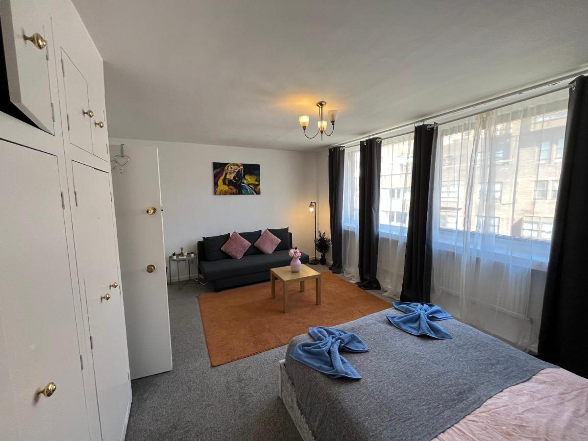 Urluxury 4 Bedroom 5-baths House In Marble Arch, * Londres