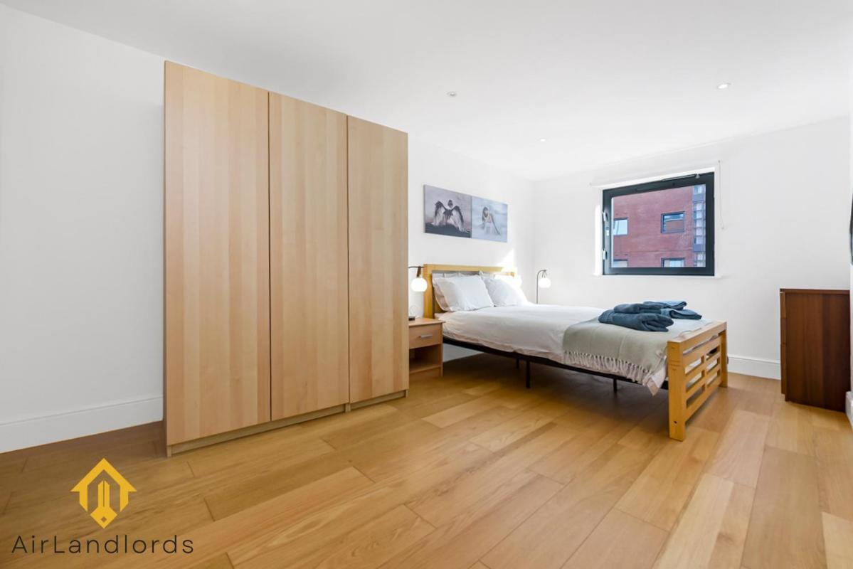 Apartment Exclusive 2 Bedroom Flat Near Buckingham Palace