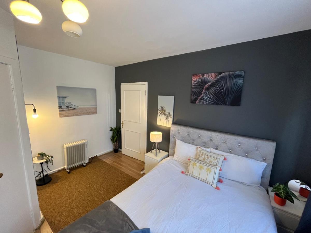 Appartement Urluxury 4 Bedroom 5-baths House In Marble Arch, Londres