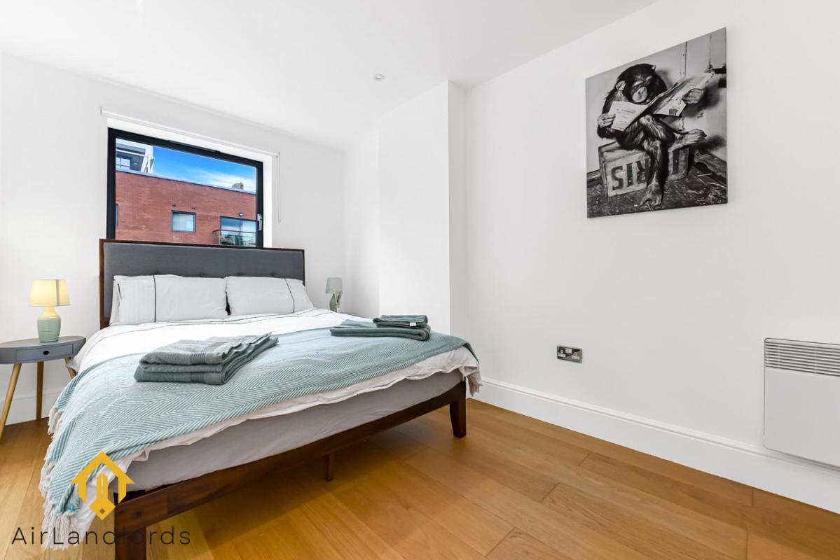 Apartamento Exclusive 2 Bedroom Flat Near Buckingham Palace Londres