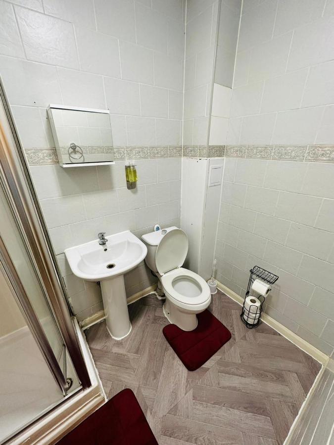 Premium Studio Flat 08 In Central *