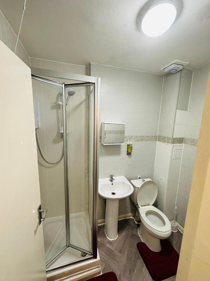 Premium Studio Flat 08 In Central *