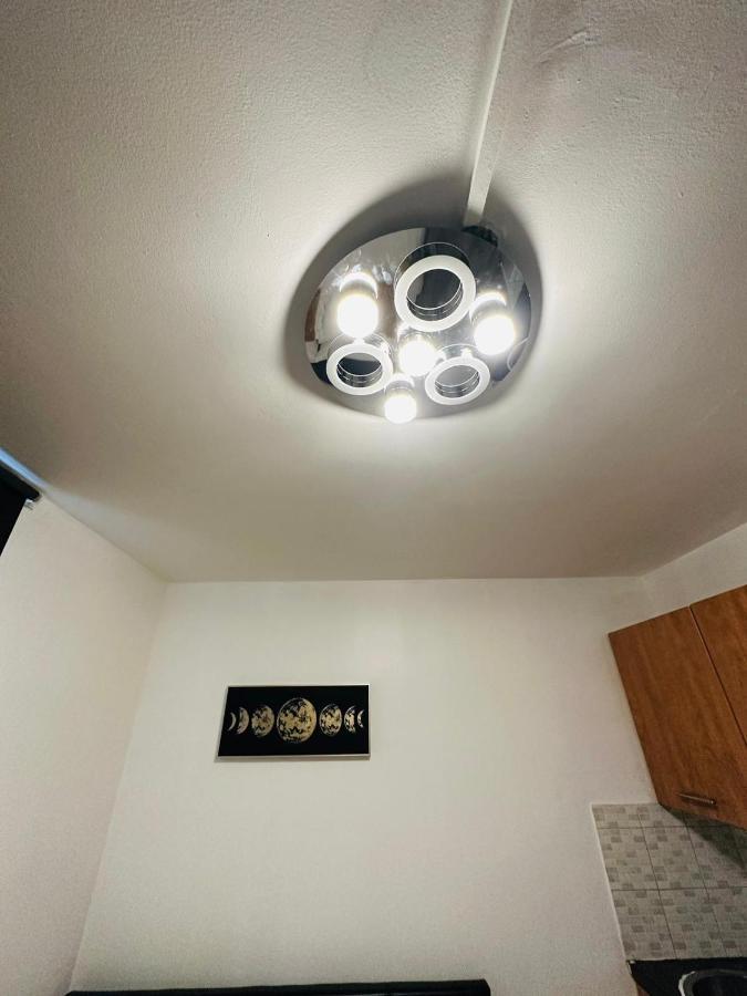 Apartment Premium Studio Flat 08 In Central