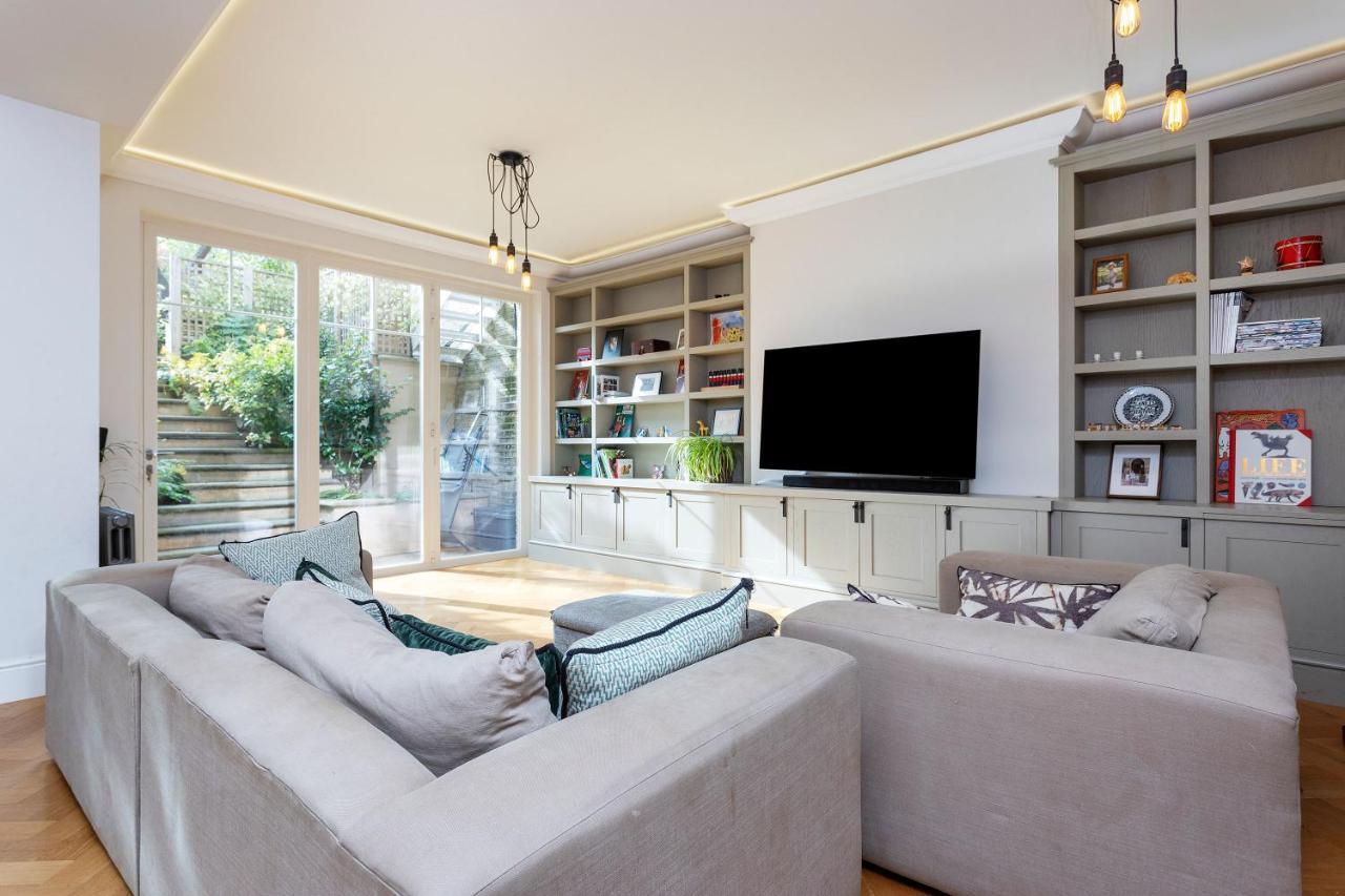 Hébergement de vacances Veeve - Design Verve Londres