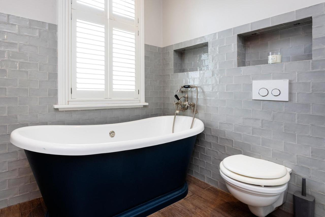 Veeve - Design Verve Hébergement de vacances Londres