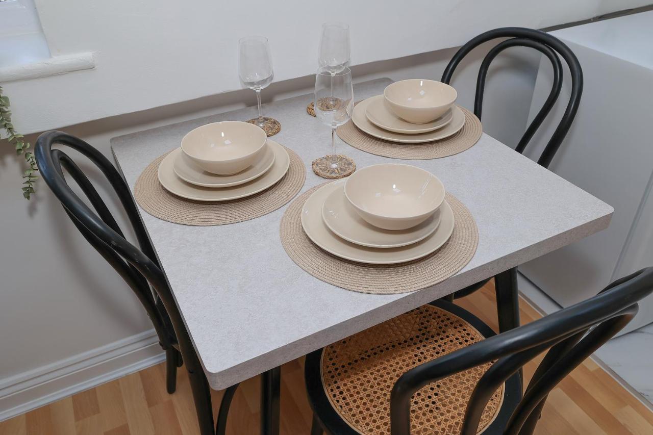 Apartamento Cosy 1 Bedroom Floor On Edgware Road