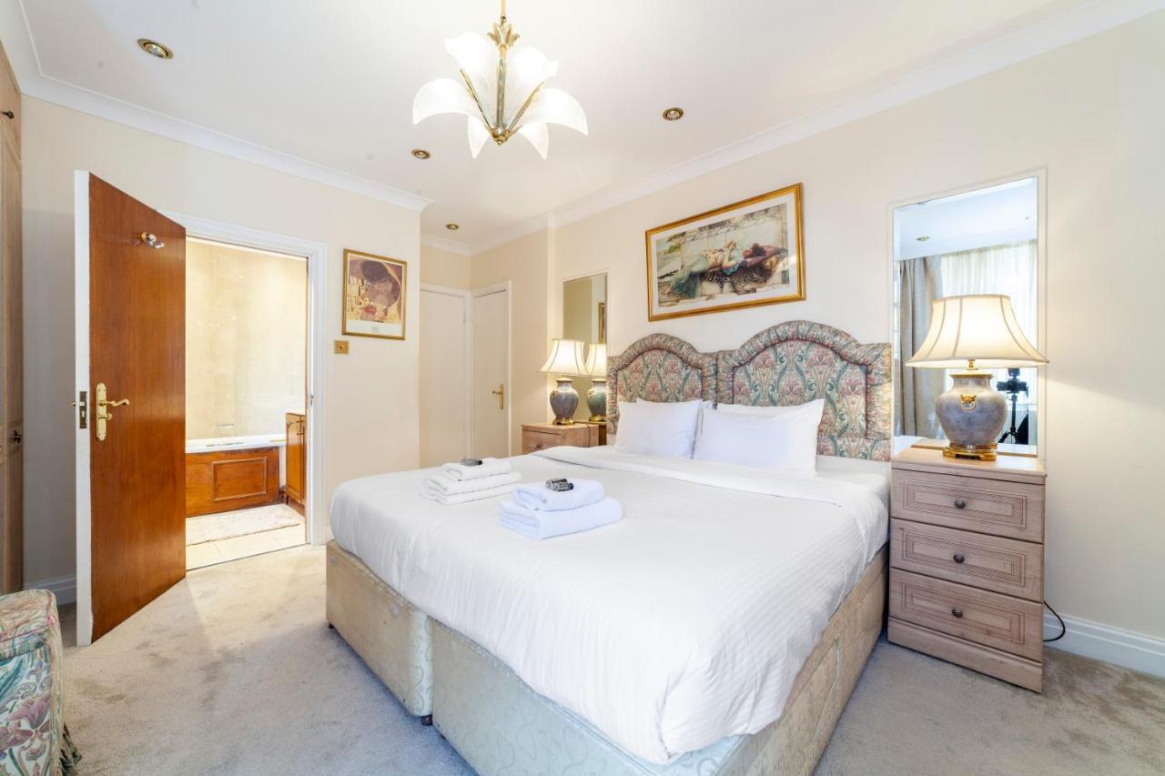 Apartamento Bright 3bdr Near Swiss Londres
