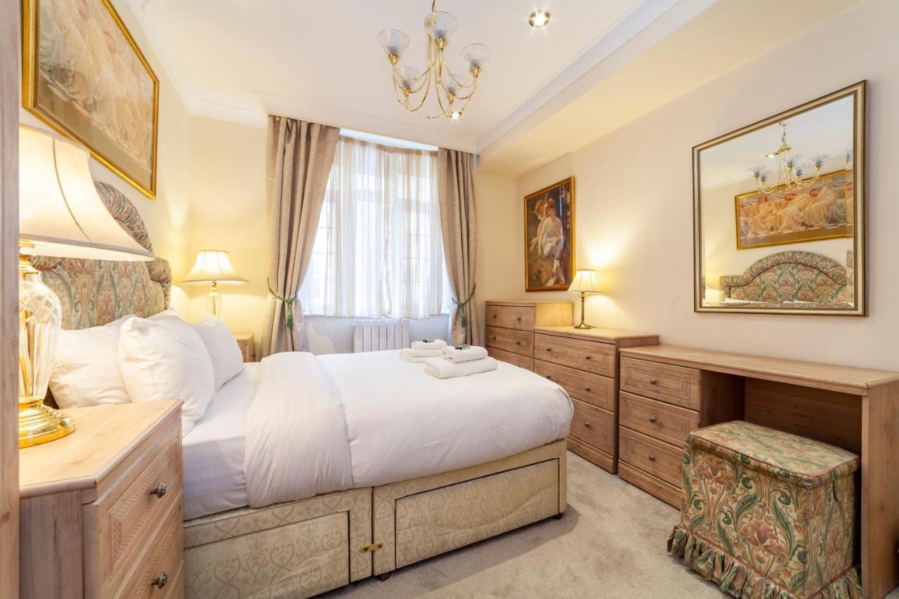 Apartamento Bright 3bdr Near Swiss Londres
