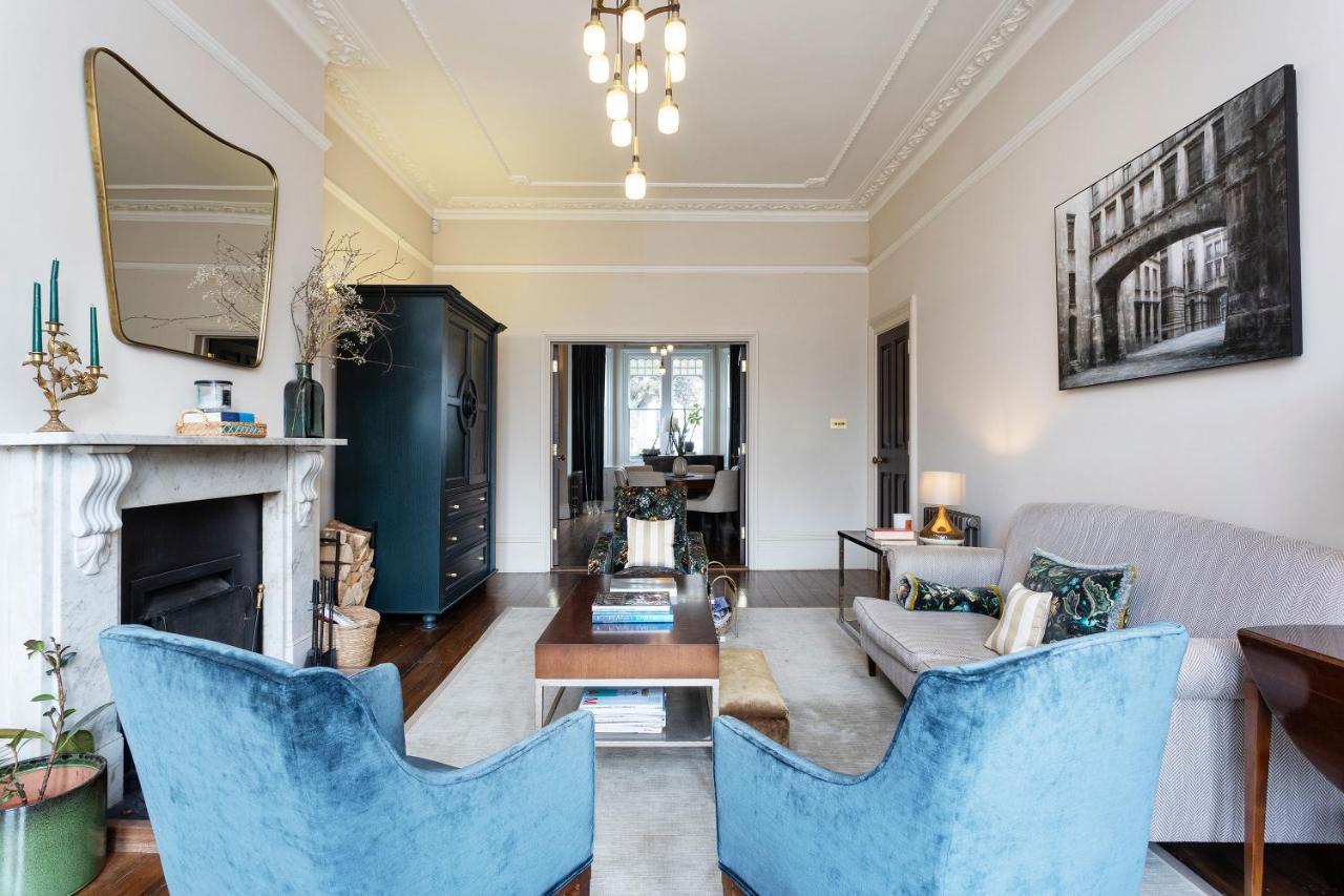 Veeve - Design Verve Hébergement de vacances Londres