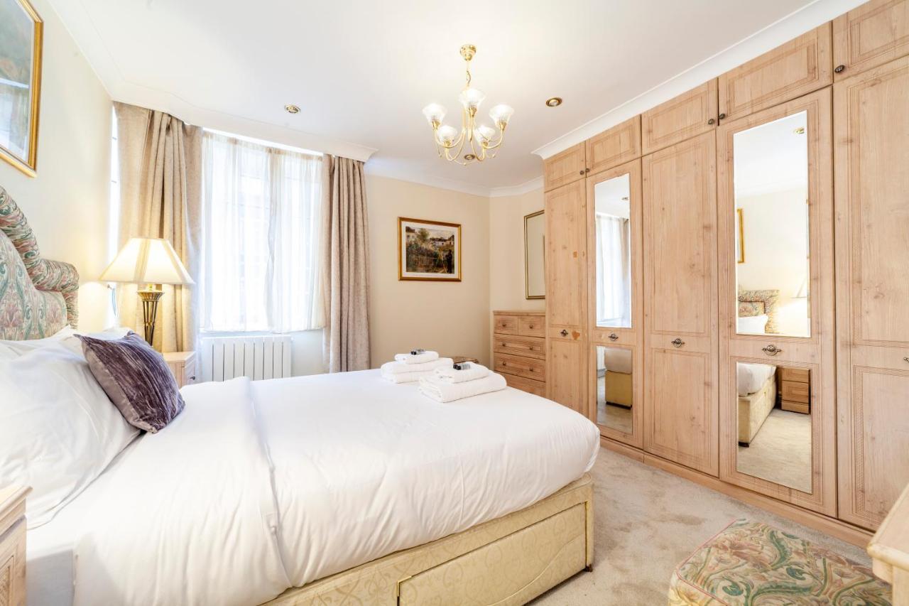 Bright 3bdr Near Swiss Apartamento Londres
