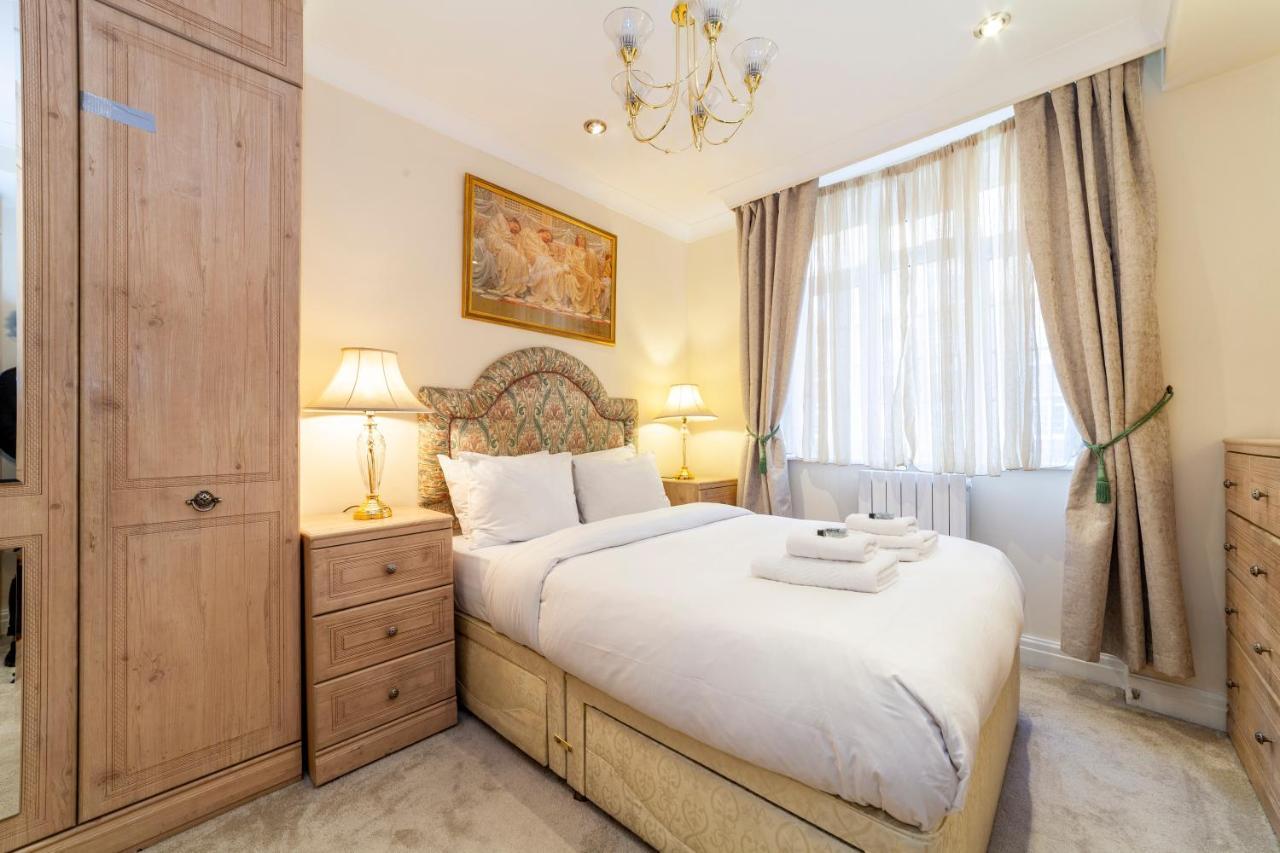 Bright 3bdr Near Swiss Apartamento