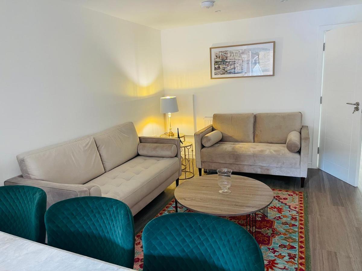 Riverside Premium Double Garden View E14 Gasthof *