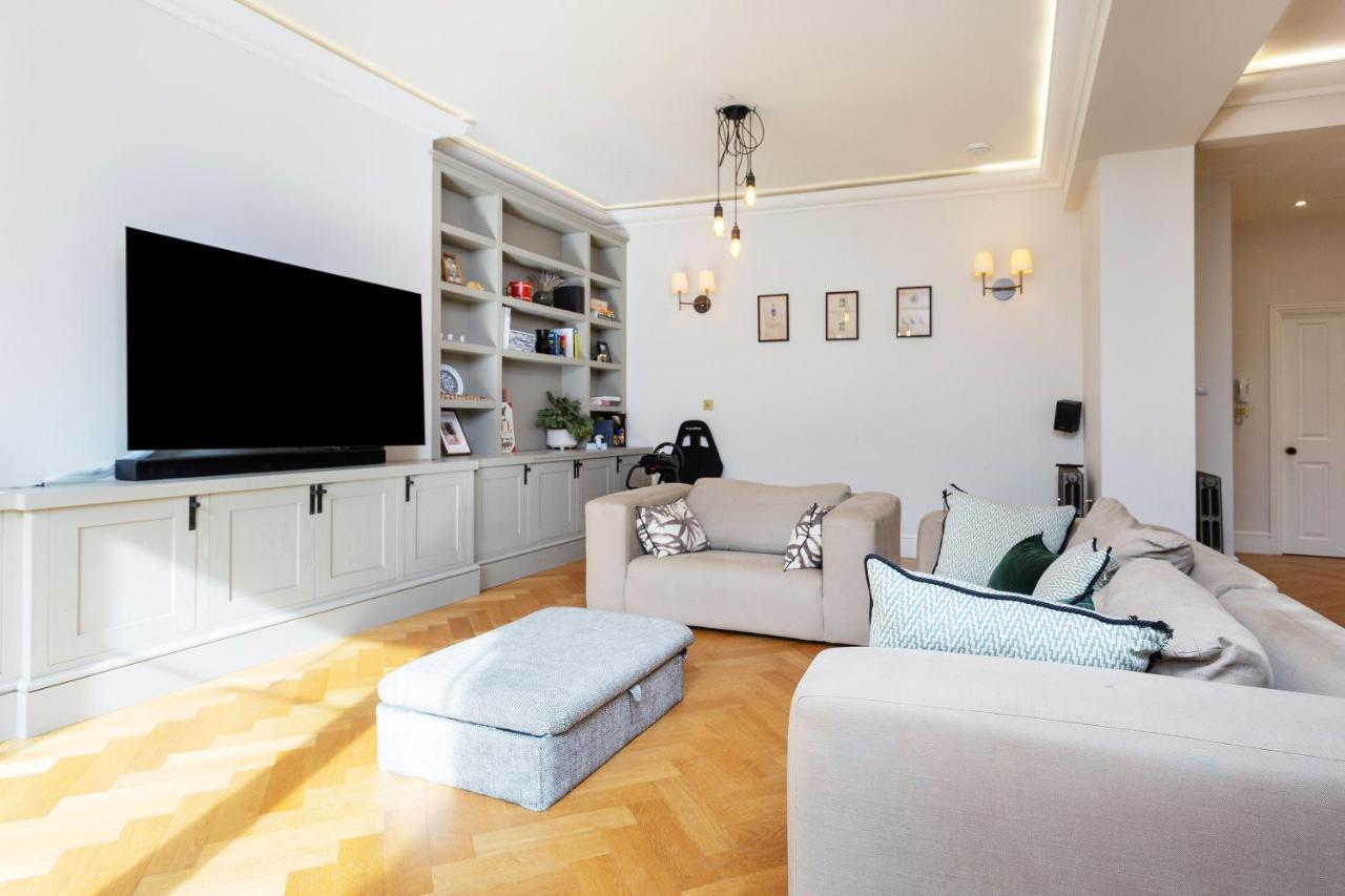 Hébergement de vacances Veeve - Design Verve Londres