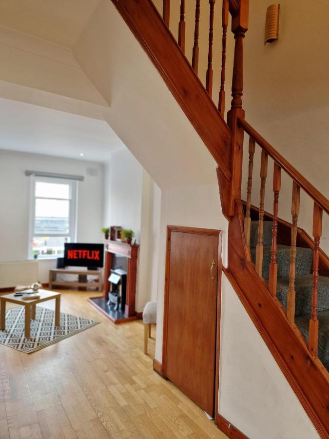 Apartamento Farringdon *