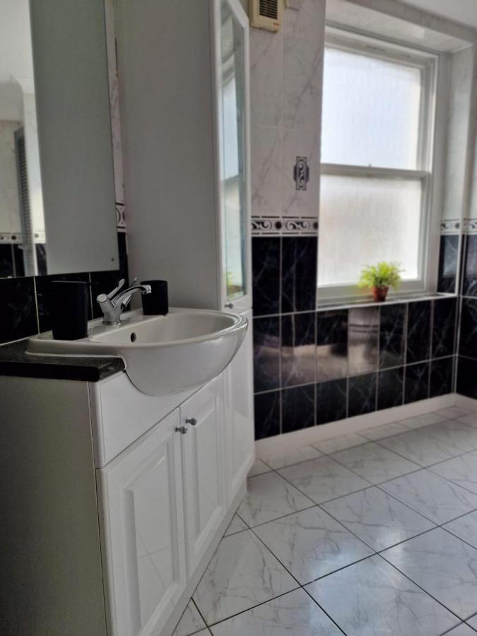 Apartamento Farringdon