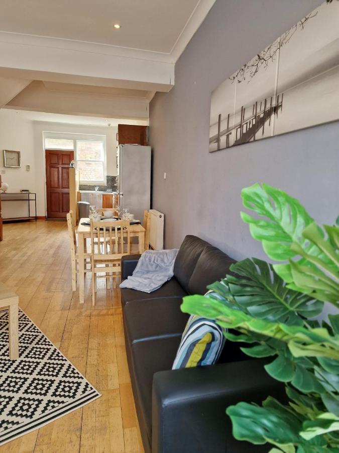 Apartamento Farringdon