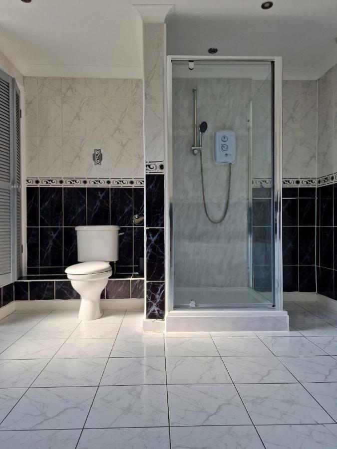 Farringdon Apartamento