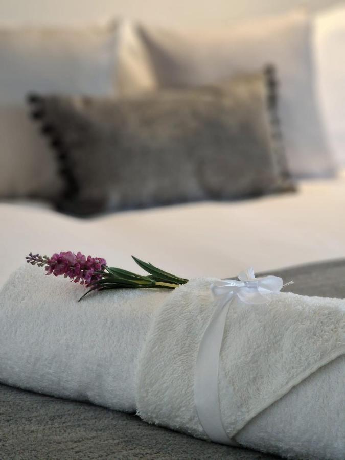 Apartamento Farringdon *