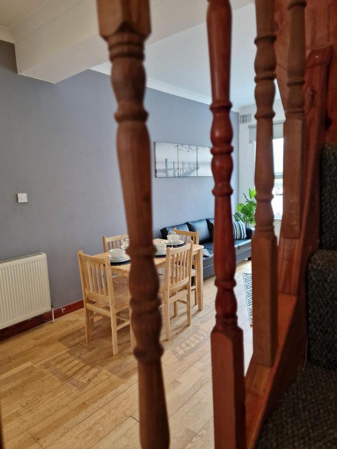 Farringdon Apartamento Londres