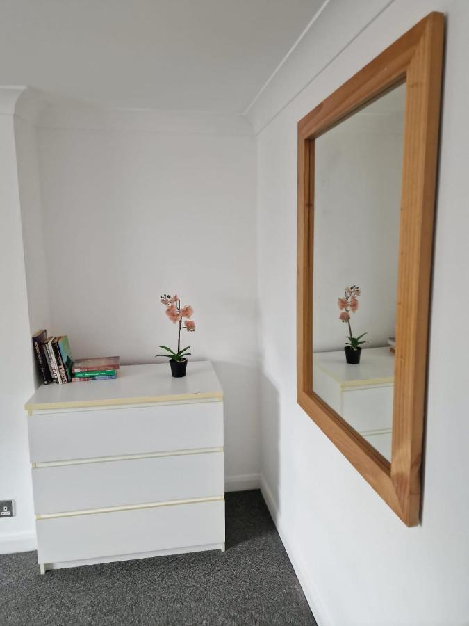 Farringdon Apartamento Londres