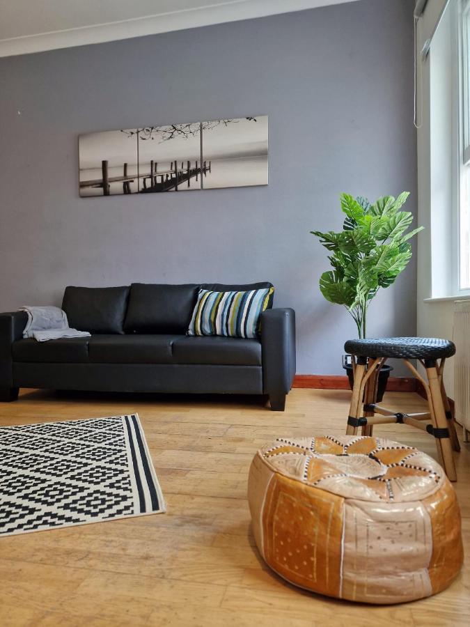 Apartamento Farringdon Londres