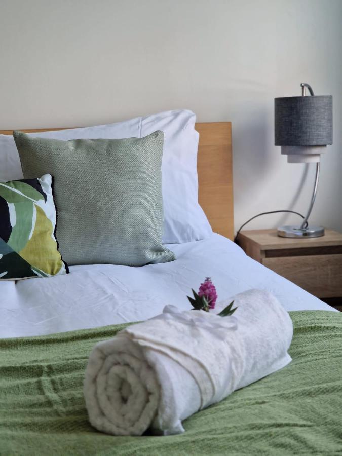 Apartamento Farringdon