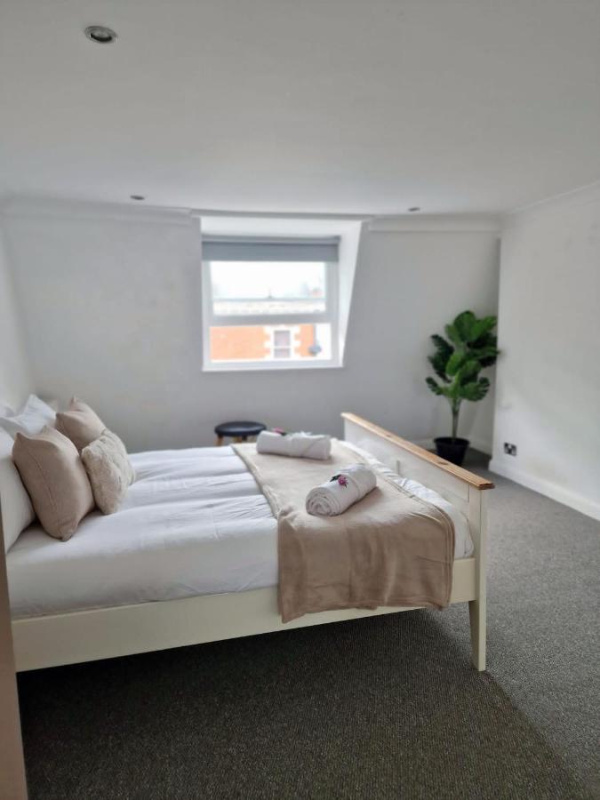 Farringdon Apartamento