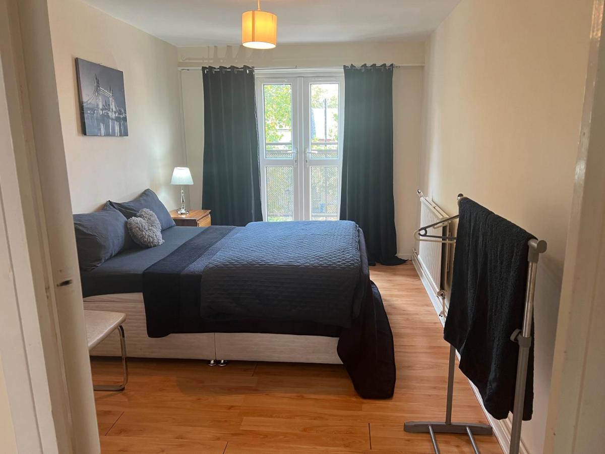 Accommodatie bij particulieren Wilmot Street