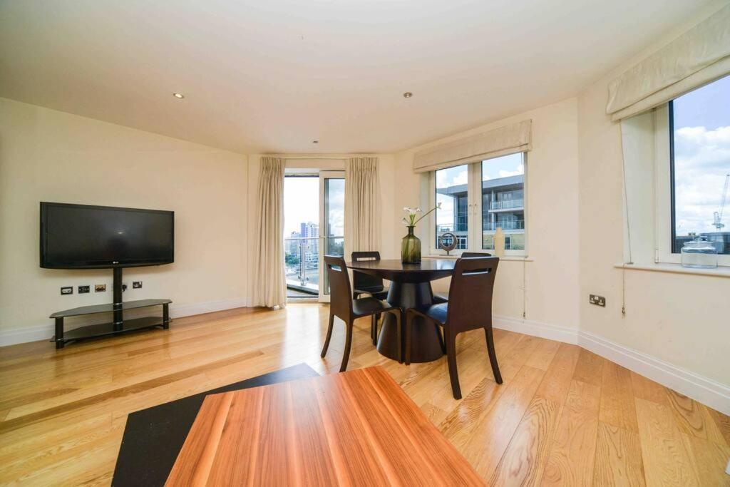 Apartamento Riverside View