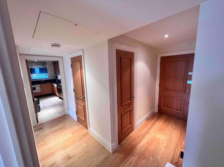 Apartamento Riverside View *