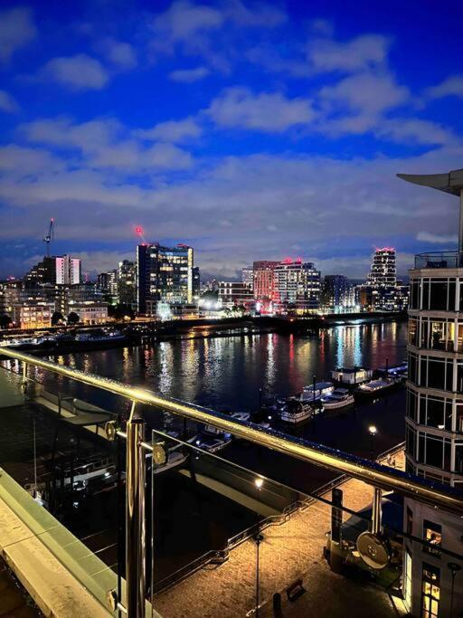 Apartamento Riverside View Londres