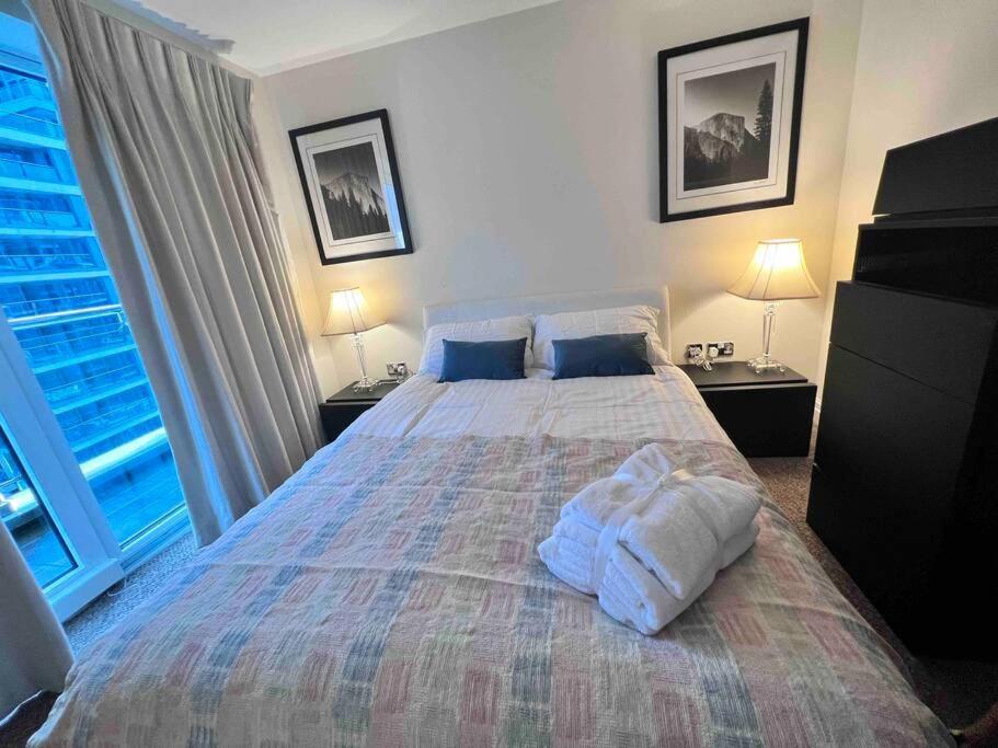 Riverside View Apartamento Londres