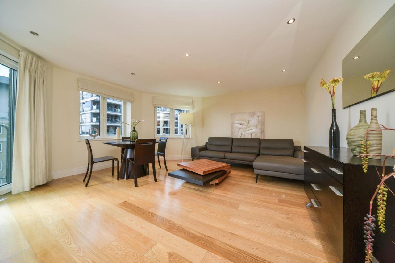 Apartamento Riverside View *