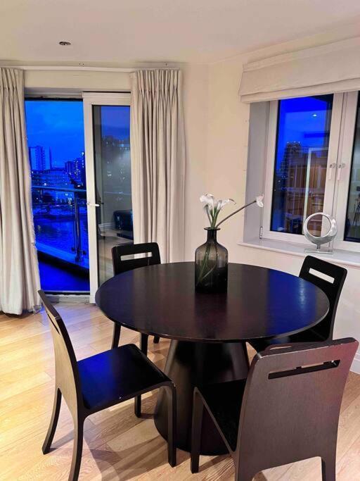 Riverside View Apartamento Londres