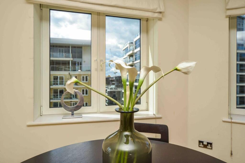 Apartamento Riverside View *
