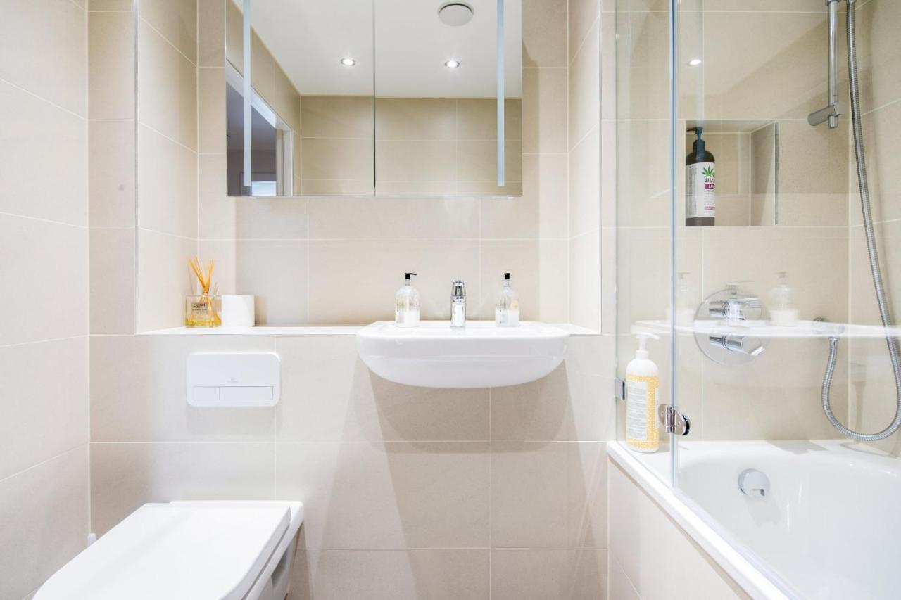 The Gatsby Luxury London