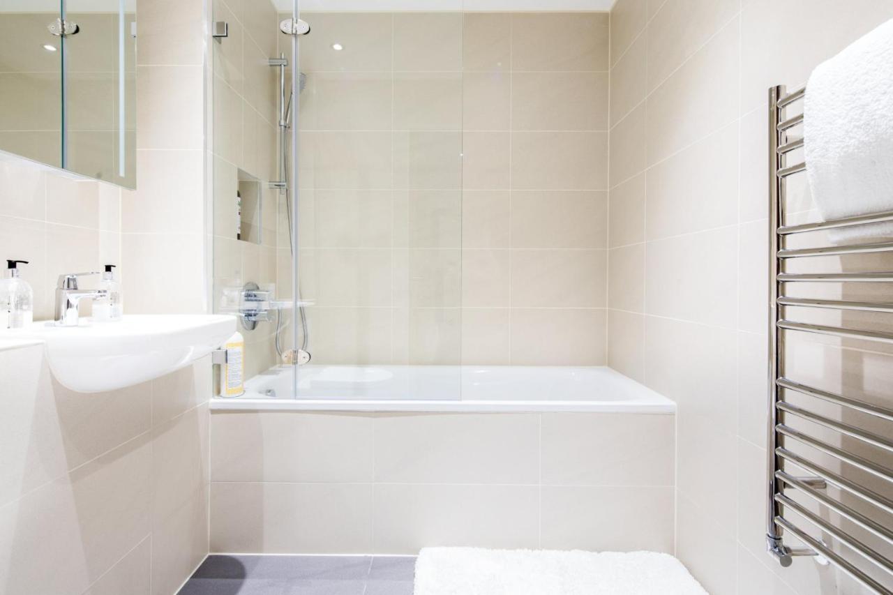 Apartment The Gatsby Luxury London