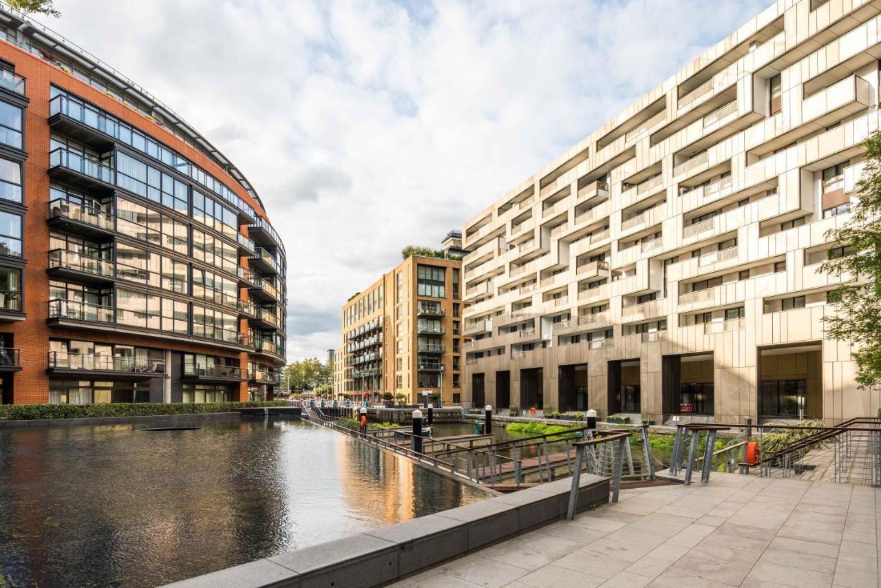 Bramah 2 Bedroom In Chelsea Appartement *