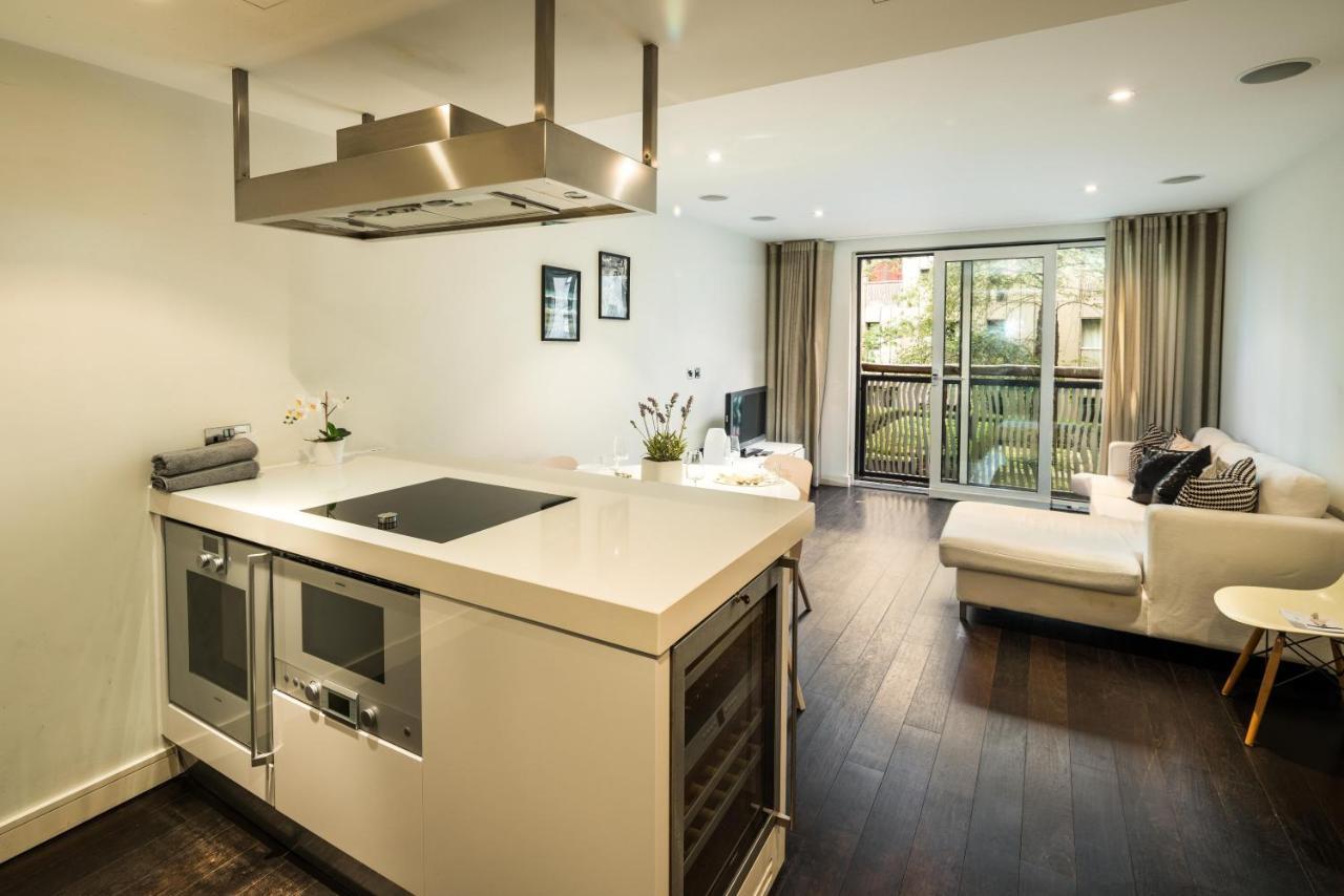 Appartement Bramah 2 Bedroom In Chelsea Londres