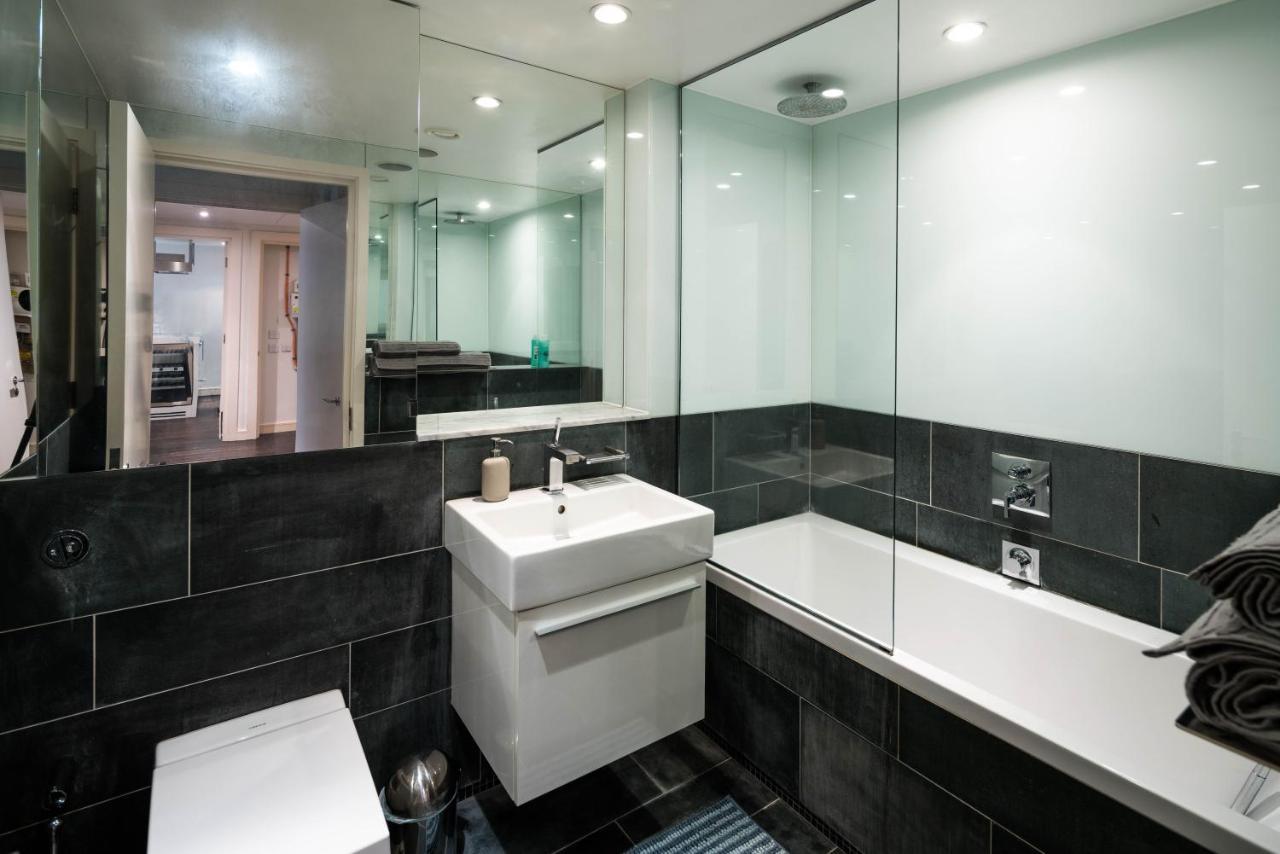 Bramah 2 Bedroom In Chelsea Londres