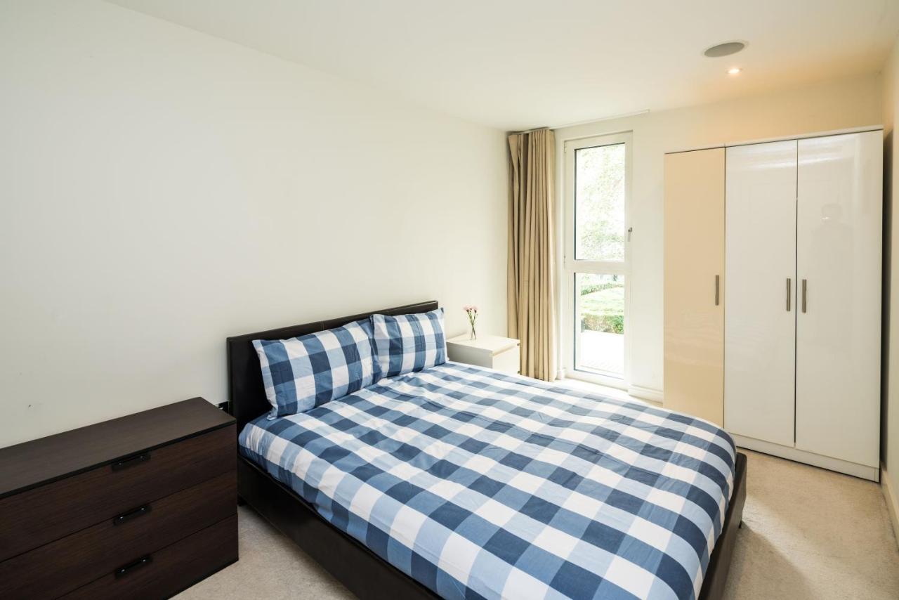 Appartement Bramah 2 Bedroom In Chelsea *