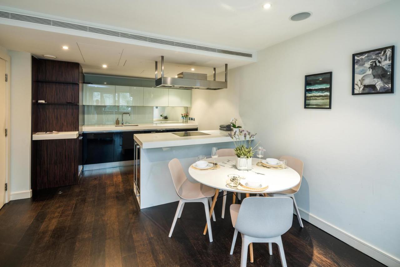 Bramah 2 Bedroom In Chelsea *