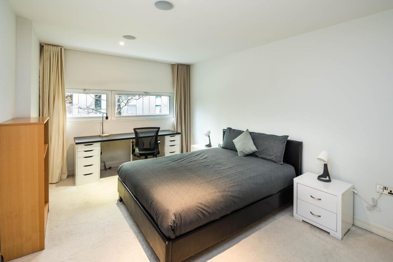 Appartement Bramah 2 Bedroom In Chelsea Londres