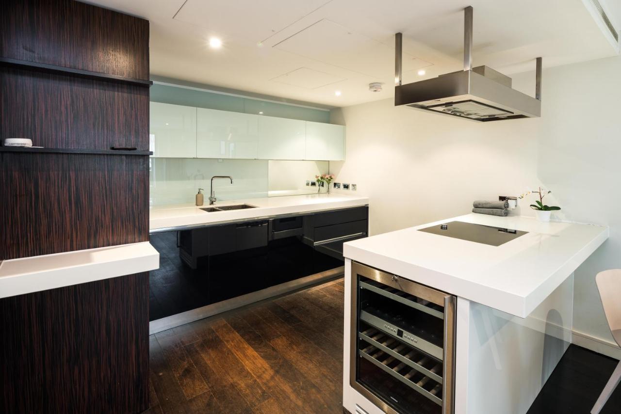 Appartement Bramah 2 Bedroom In Chelsea Londres