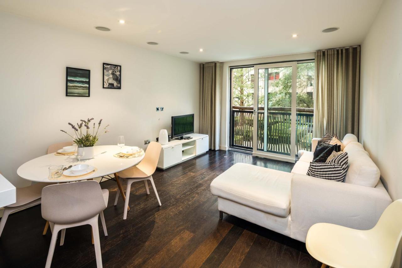Bramah 2 Bedroom In Chelsea * Londres
