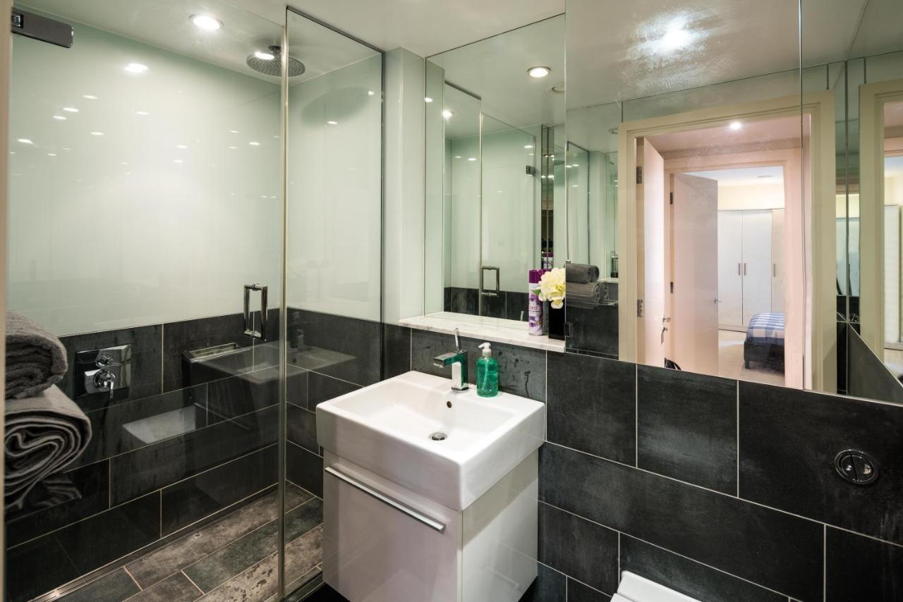 Appartement Bramah 2 Bedroom In Chelsea