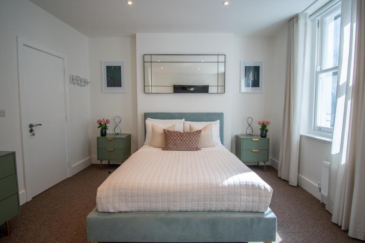 Appartement 2 Bedroom In Covent Garden Sleeps 6 *