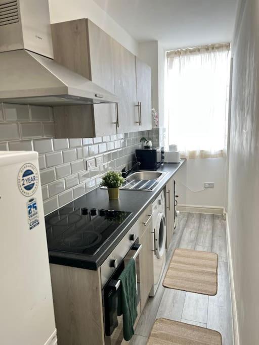Apartamento Beautiful One Bedroom Flat Londres