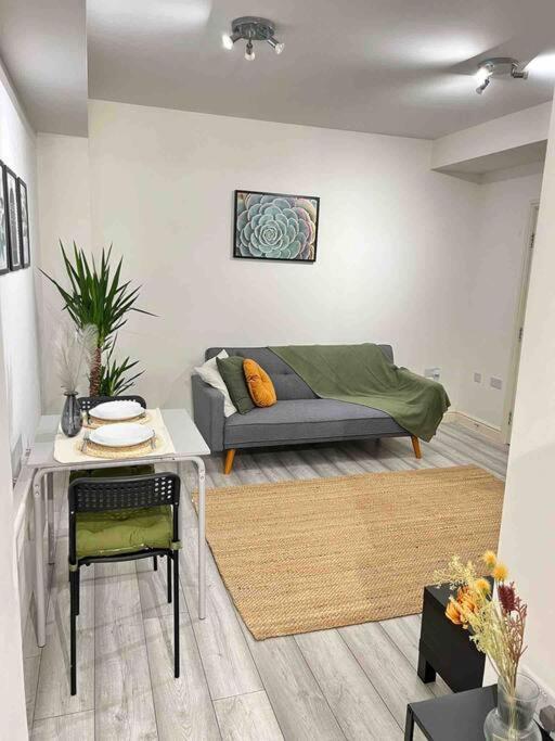 Beautiful One Bedroom Flat Londres