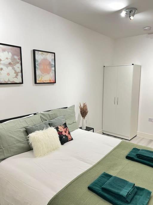 Appartement Beautiful One Bedroom Flat Londres